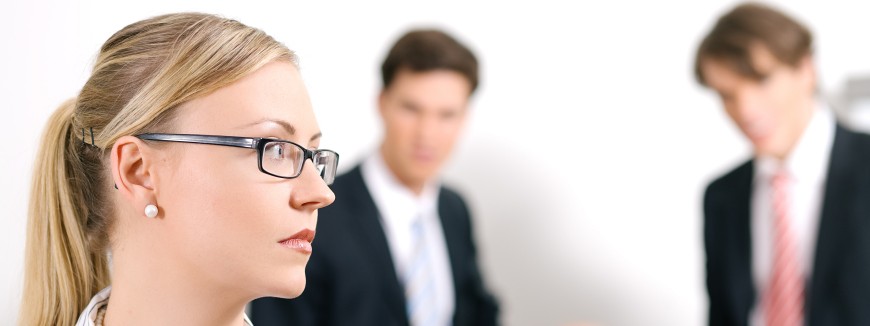 Tough economic times can raise workplace friction