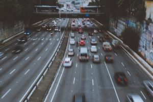 Commercial Motor Vehicle