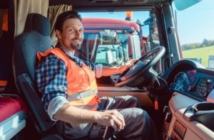 Commercial Motor Vehicle