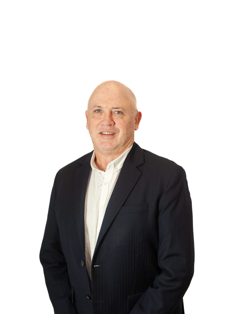 Tim Holloway