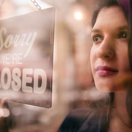 Business Interruption Insurance