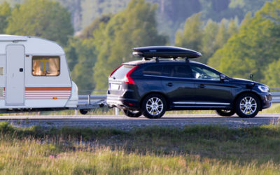 Car, boat and caravan Insurance