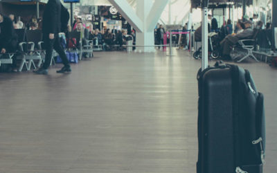 Corporate Travel Insurance