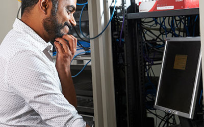 Cyber Protection Insurance