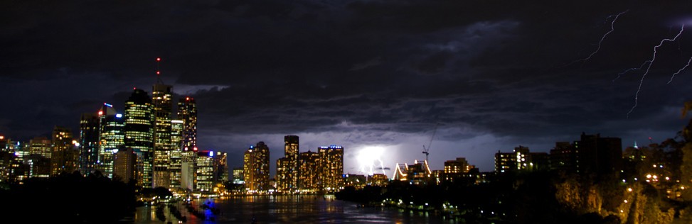 What pushes premiums up and down?