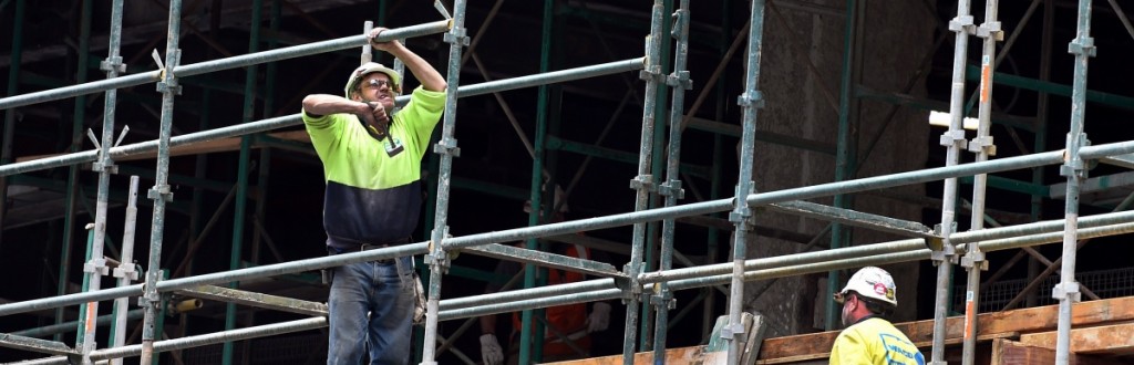 Credit Gap Sending Builders Bust