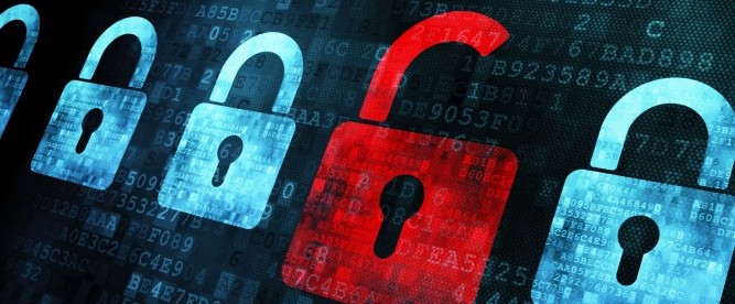 Cyber crime business covered