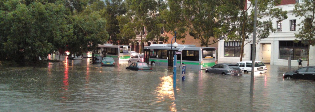 Disaster-proof your business