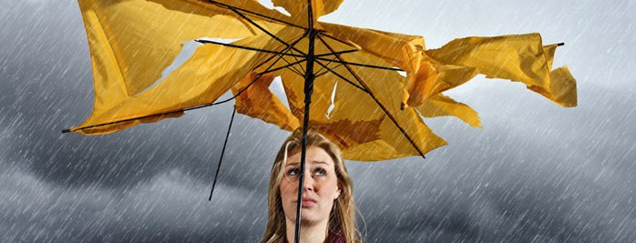 The problem of underinsurance