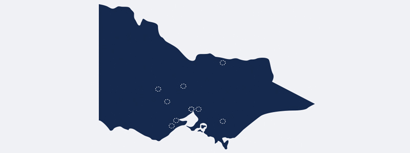 Regional Victoria – Growing and Evolving