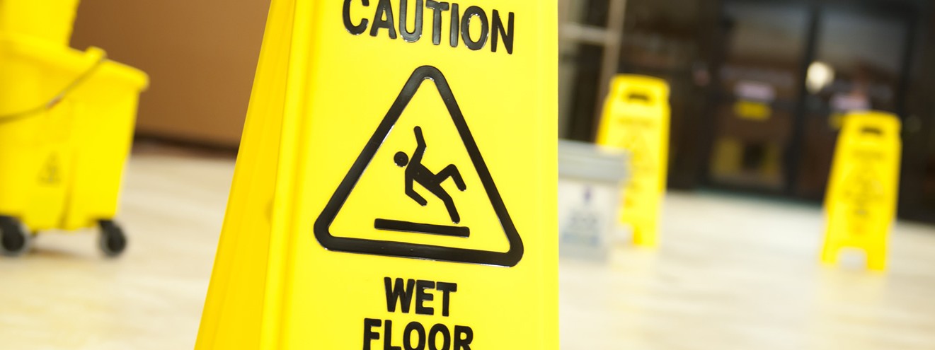 Peace of Mind With Public Liability Insurance