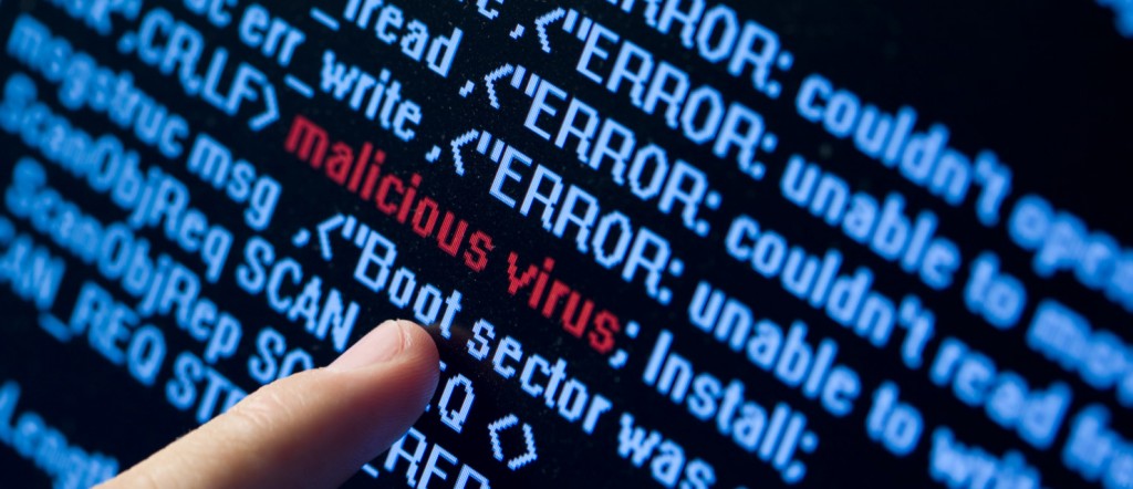 Get ahead on cyber security