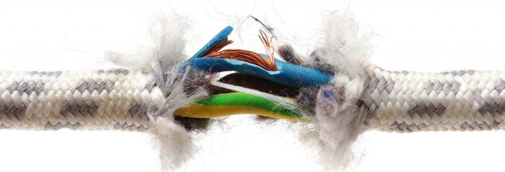 Ignoring vital cover just won’t wash