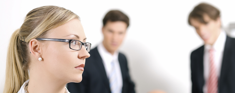 Don’t be beaten by workplace bullying