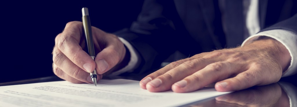 A Danger Area for Brokers