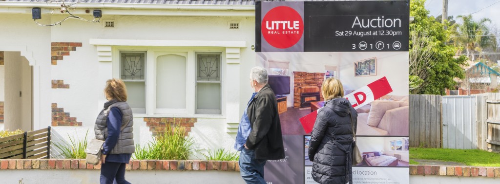 Insurance an afterthought?