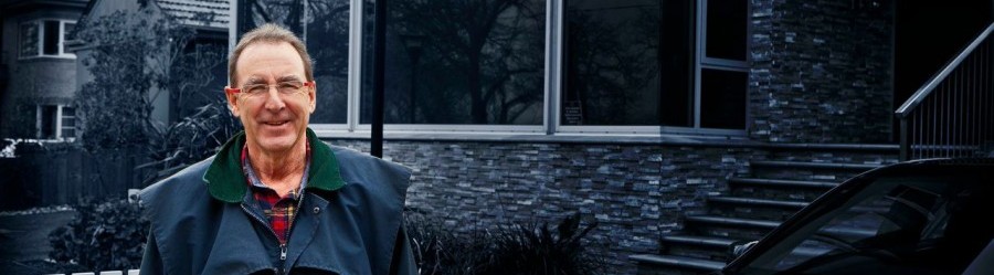 The Broker Advantage