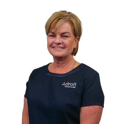 Karen Locandro