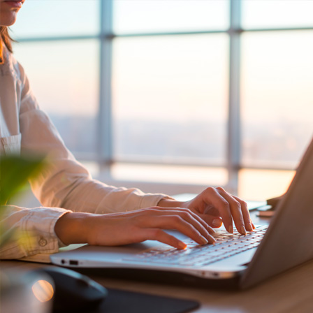 Cyber Security Essentials