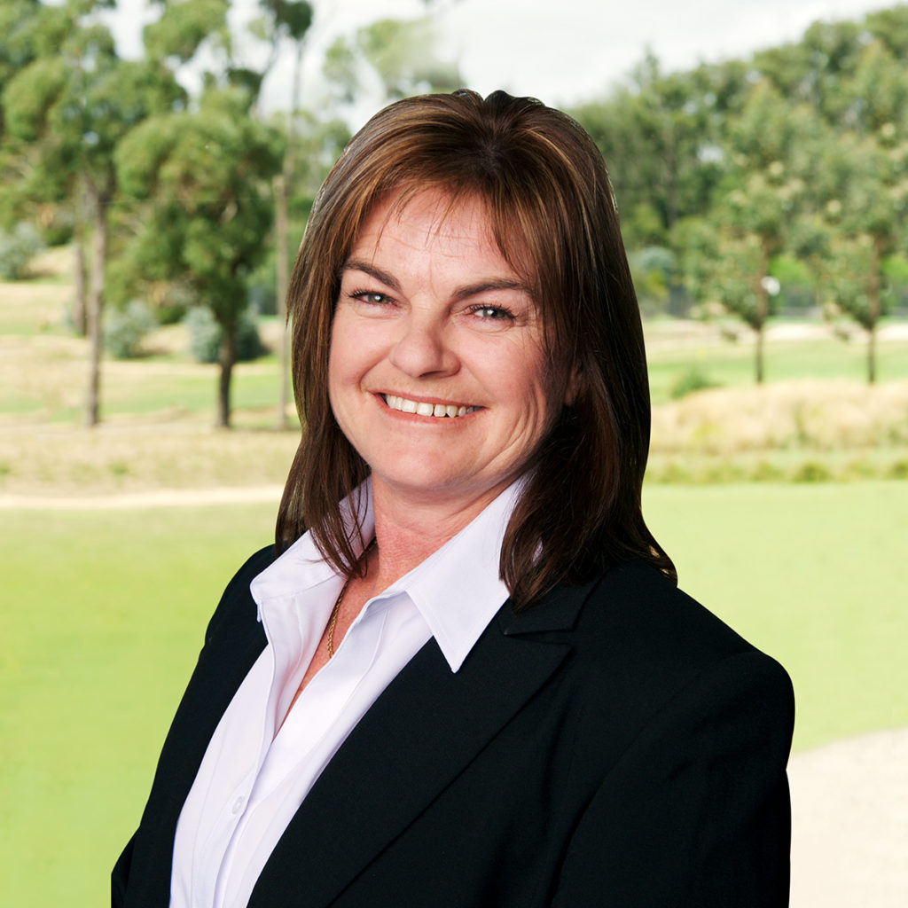 Karen Locandro