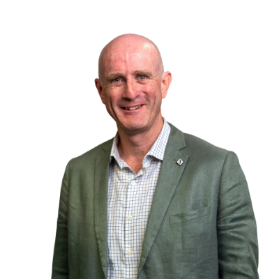 Damian O’Hehir