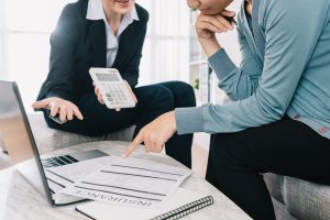 Small Business Insurance Broker