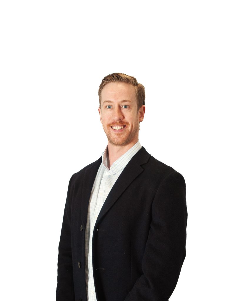 Daniel Gilbert