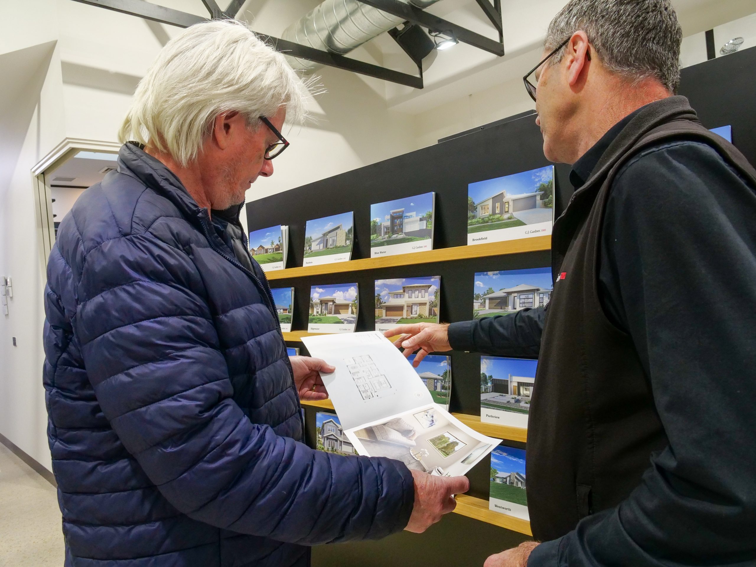 GJ Gardner Homes (Gippsland Presence)