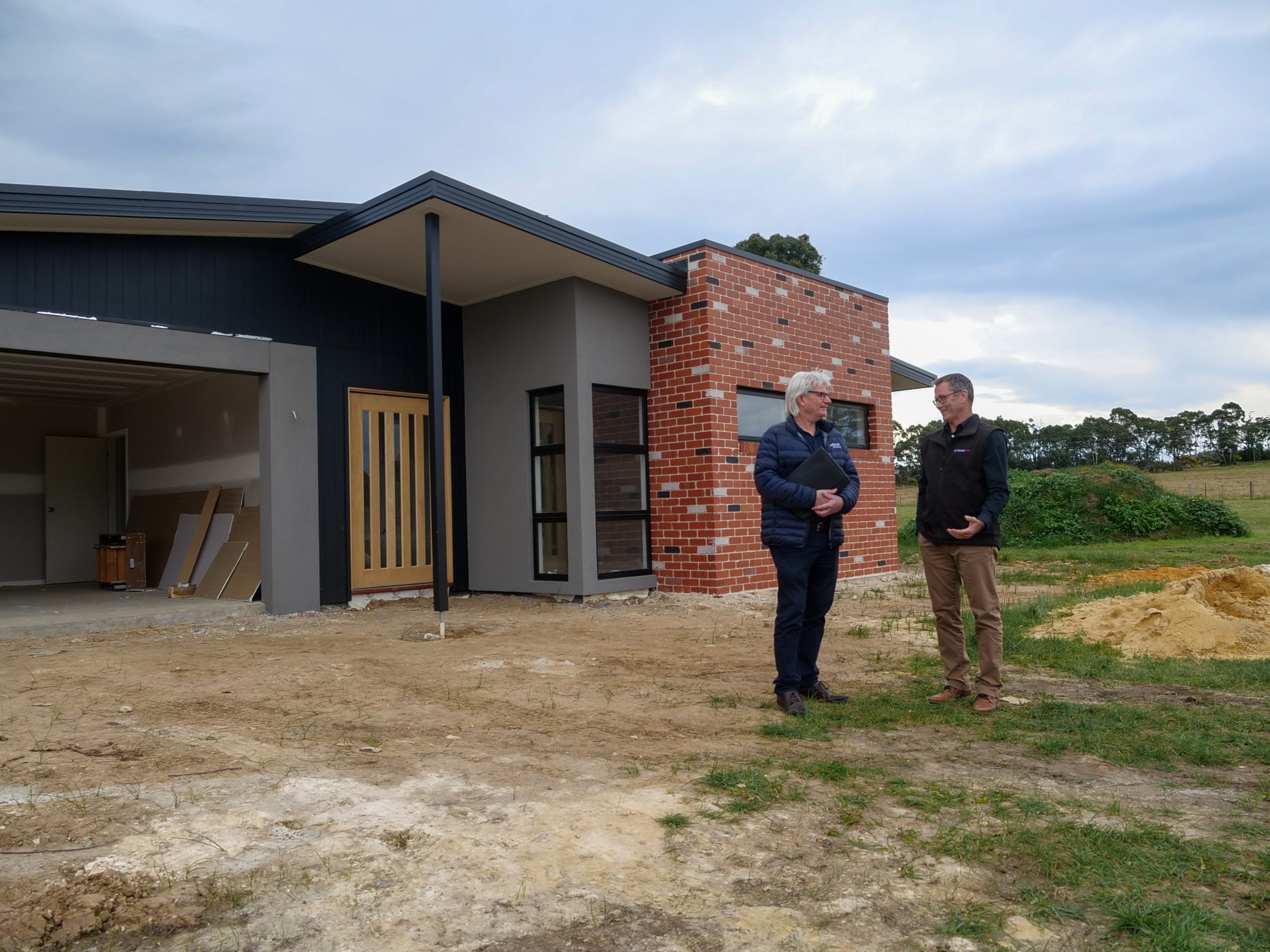 GJ Gardner Homes (Risks)