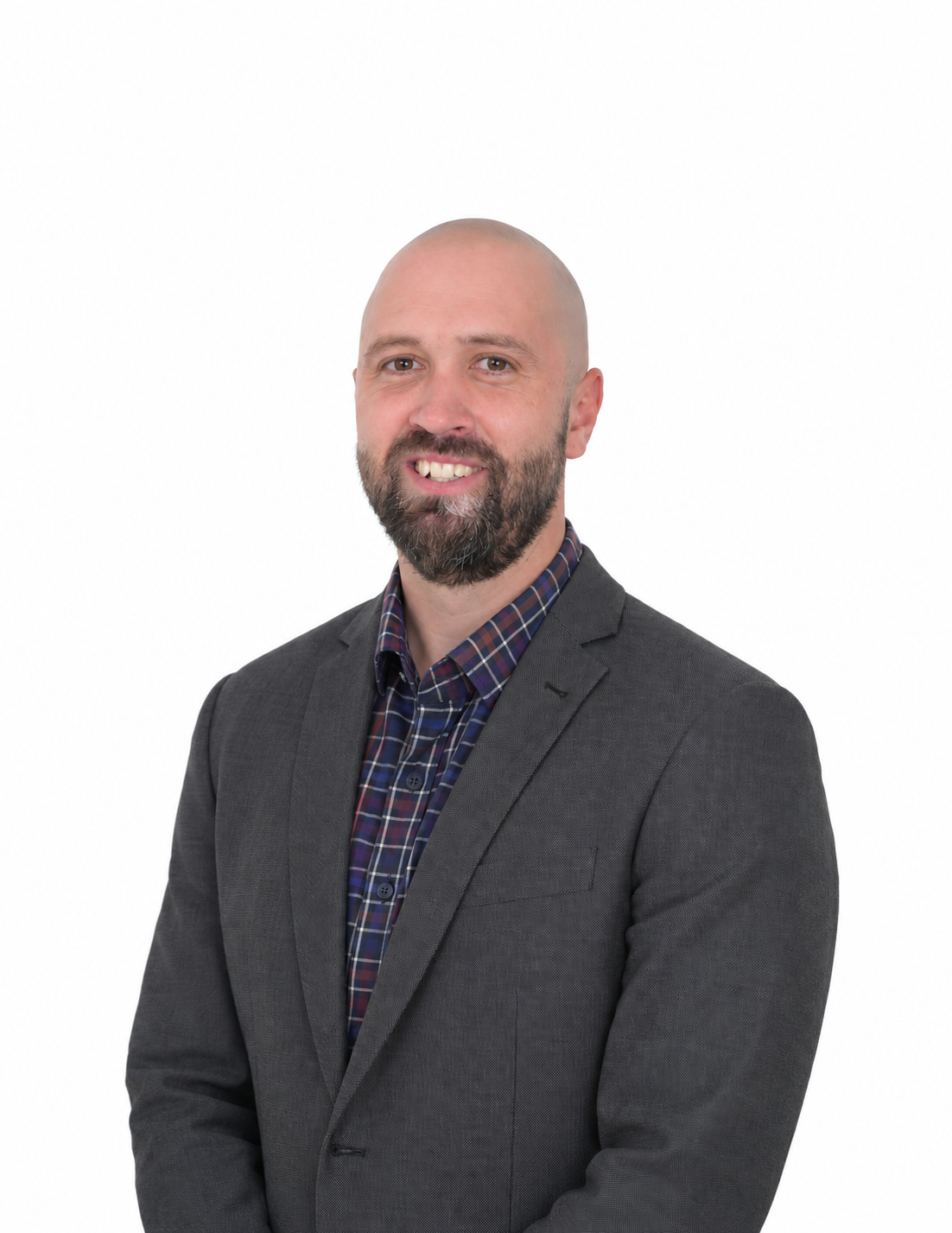 Nathan Trembath